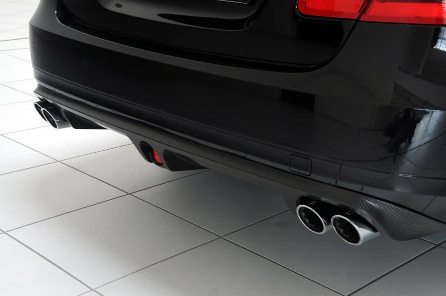  Mercedes-Benz E V12 by Brabus 2010 года  (фото 12 из 44)